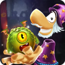 Ícone de Rayman Adventures