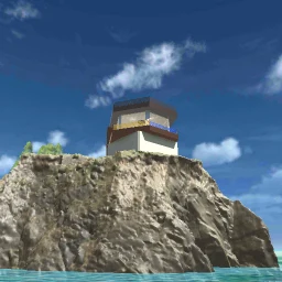 Icono de Escape Game: Seaside Lookout